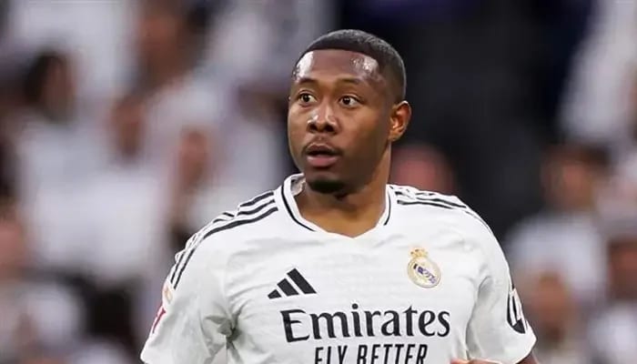 Beşiktaş'ta David Alaba sesleri!