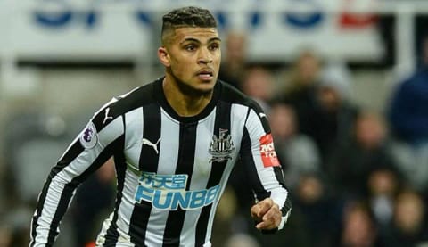 Beşiktaş'ta DeAndre Yedlin gelişmesi! Ön sözleşme...