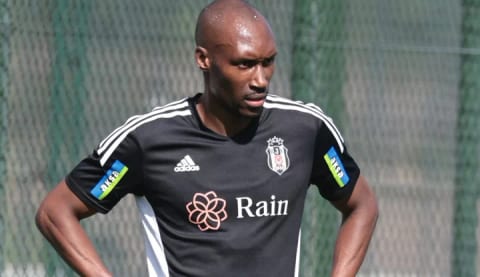 Beşiktaş'ta değişim zamanı! Atiba Hutchinson...