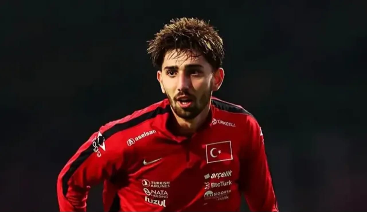 Beşiktaş'ta Demir Ege Tıknaz bereketi! 500 bin Euro daha geldi