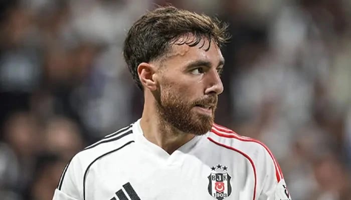 Beşiktaş’ta derbi primi kaptana emanet!