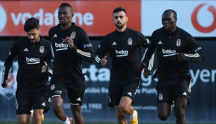 Beşiktaş'ta derbinin primi artıyor!