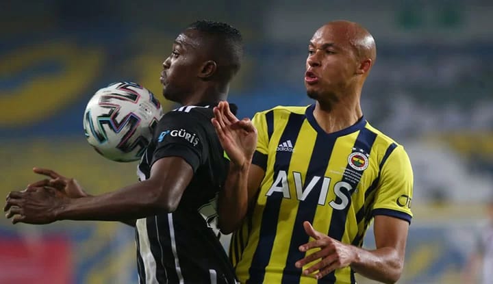 Beşiktaş'ta derbinin primi belli oldu!