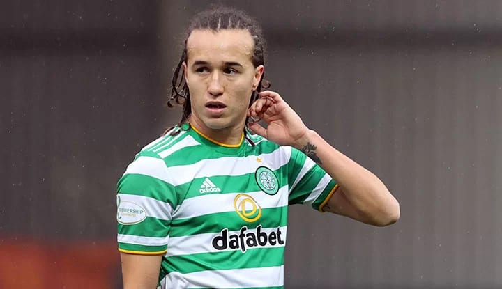 Beşiktaş'ta Diego Laxalt gelişmesi! Di Marzio duyurdu!