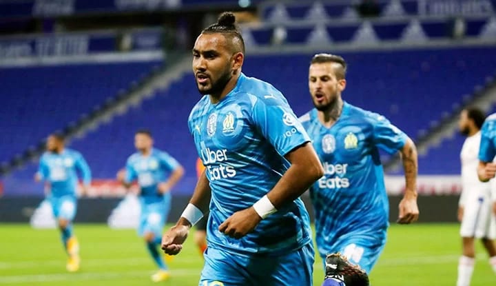 Beşiktaş'ta Dimitri Payet bombası