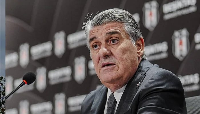 Beşiktaş’ta divan kurulu toplantısı yapılacak!