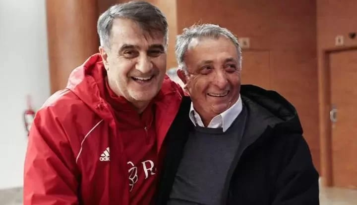 Beşiktaş'ta dünya yıldızıyla imza an meselesi!