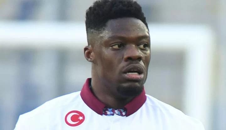 Beşiktaş'ta Ekuban'ın transferi için yeni formül hazır!
