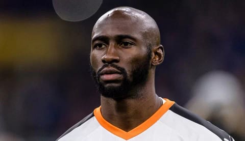Beşiktaş'ta Eliaquim Mangala gelişmesi