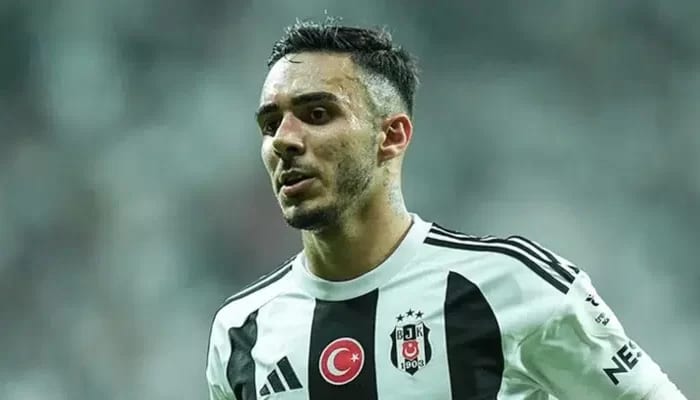 Beşiktaş’ta Emirhan Topçu kararı netleşti!