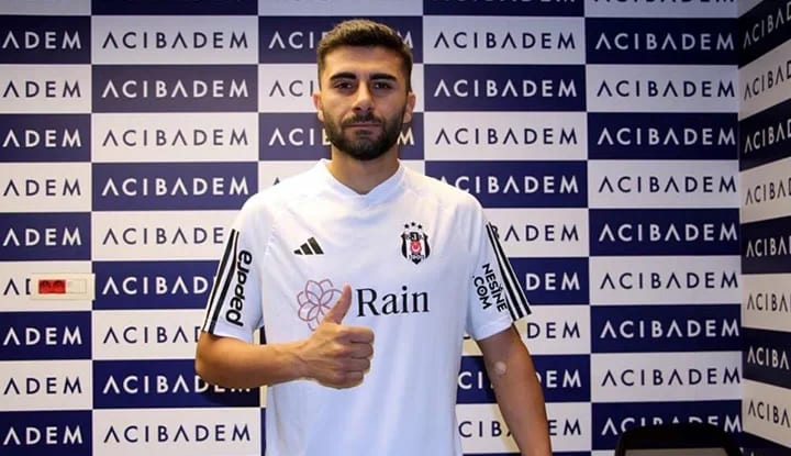 Beşiktaş'ta Emrecan'ın transferine istifa engeli!