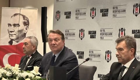 Beşiktaş'ta en büyük harcama hücum hattına!