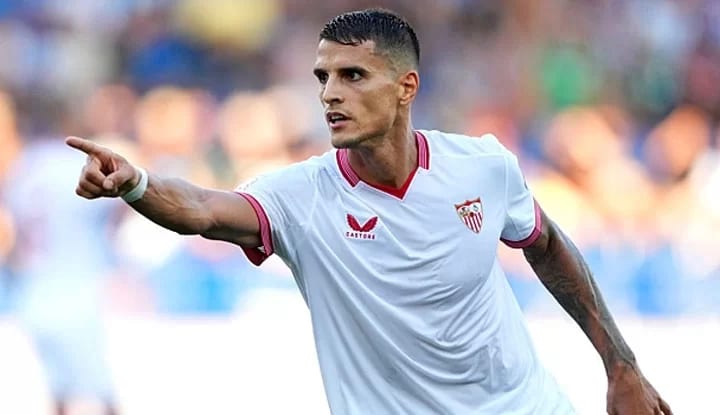 Beşiktaş'ta Erik Lamela heyecan!