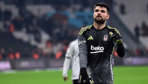 Beşiktaş’ta Ersin Destanoğlu için karar zamanı!