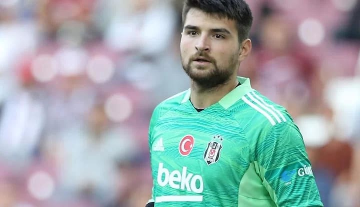 Beşiktaş'ta Ersin Destanoğlu pişmanlığı!