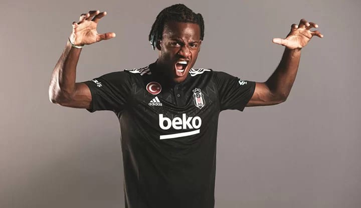 Beşiktaş'ta evdeki hesap çarşıya uymadı