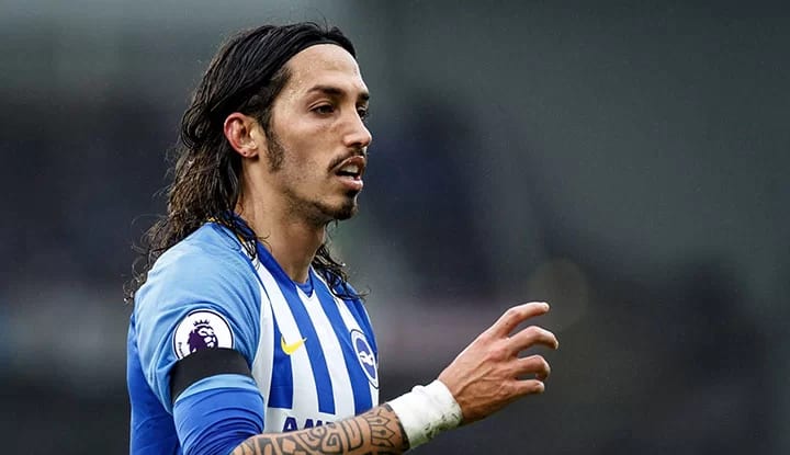 Beşiktaş'ta Ezequiel Schelotto sürprizi