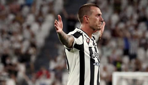 Beşiktaş'ta Federico Bernardeschi sesleri!