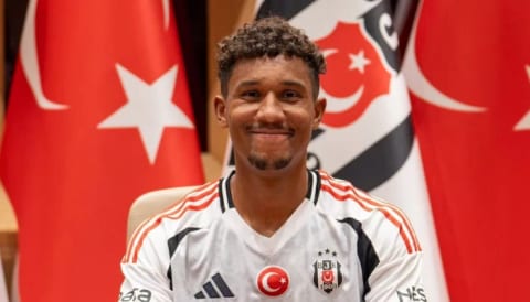 Beşiktaş’ta Felix Uduokhai için yeni plan