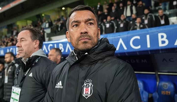 Beşiktaş'ta Fenerbahçe derbisi öncesi kritik süreç!