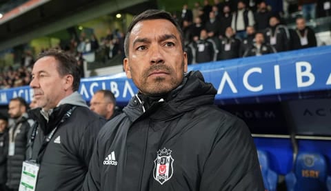 Beşiktaş'ta Fenerbahçe derbisi öncesi kritik süreç!