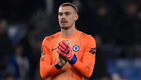Beşiktaş’ta Filip Jörgensen gelişmesi!