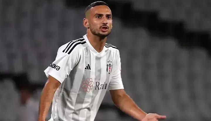 Beşiktaş’ta flaş ayrılık! Onur Bulut…