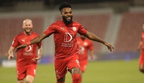 Beşiktaş'ta flaş Boupendza gelişmesi!