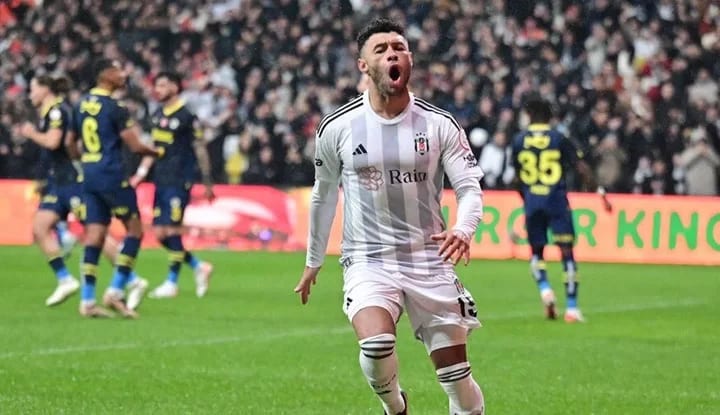 Beşiktaş'ta flaş Chamberlain iddiası! Lisansı dondurulacak!