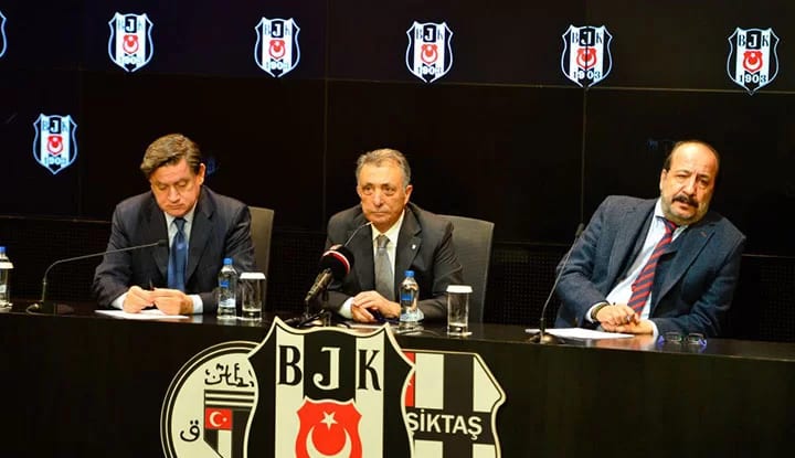 Beşiktaş'ta flaş erken seçim iddiası! İşte gelişmeler...