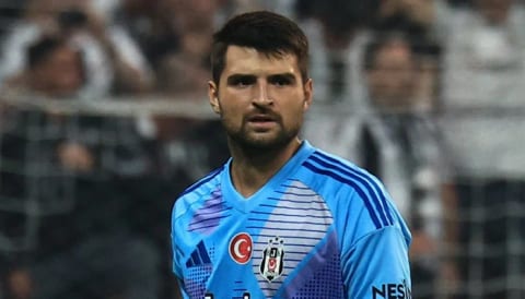 Beşiktaş’ta flaş Ersin Destanoğlu gelişmesi!