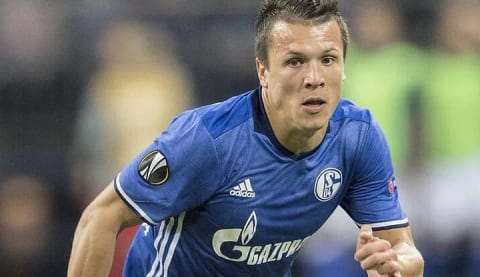 Beşiktaş'ta flaş Konoplyanka gelişmesi!