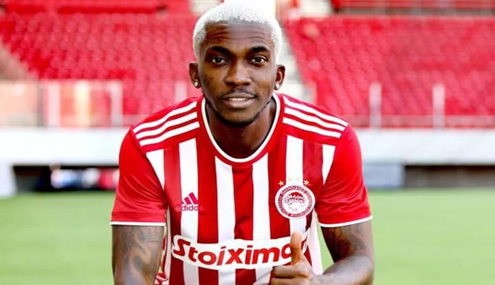 Beşiktaş'ta flaş Onyekuru gelişmesi!