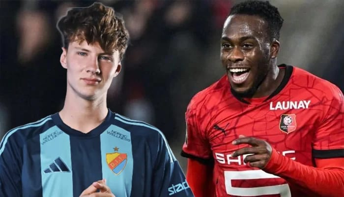 Beşiktaş’ta forvet için iki isim öne çıktı!
