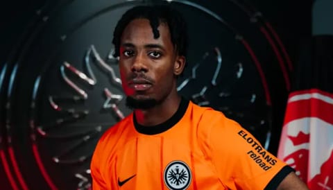 Beşiktaş’ta forvete Wahi operasyonu!