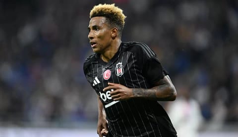 Beşiktaş'ta Gedson Fernandes çıkmazı