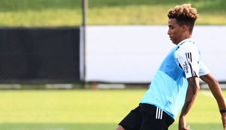 Beşiktaş'ta Gedson Fernandes çıkmazı!