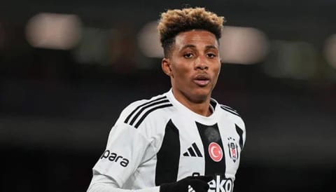 Beşiktaş’ta Gedson Fernandes gelişmesi!