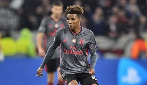 Beşiktaş'ta Gedson Fernandes sesleri!