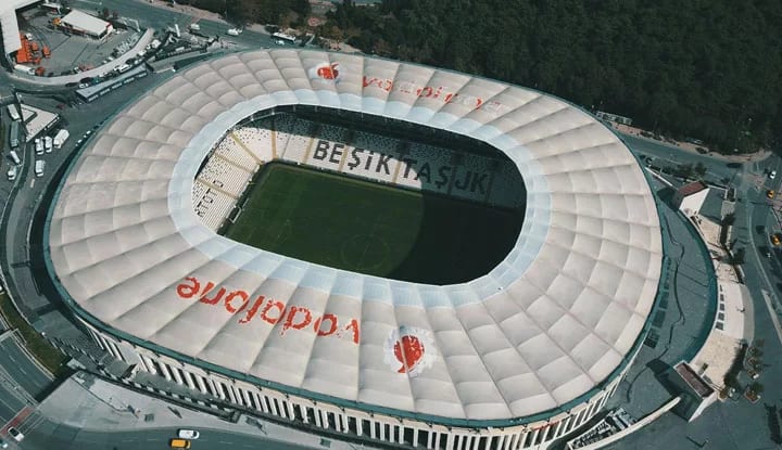 Beşiktaş'ta geri sayım! Gözler Gazprom anlaşmasında!
