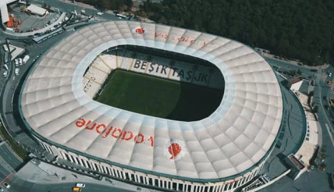 Beşiktaş'ta geri sayım! Gözler Gazprom anlaşmasında!