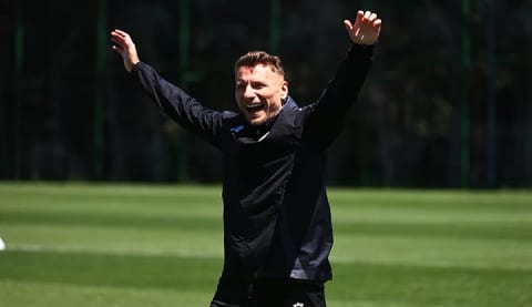 Beşiktaş'ta gidecek isimler belli oldu!
