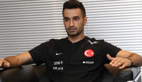 Beşiktaş'ta Gökhan Akkan ısrarı