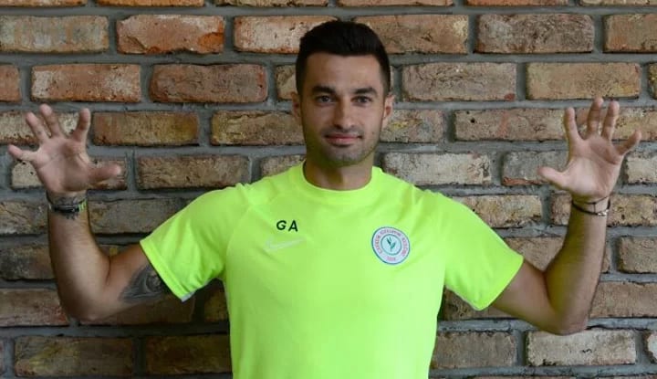 Beşiktaş'ta Gökhan Akkan transferi için geri sayım!