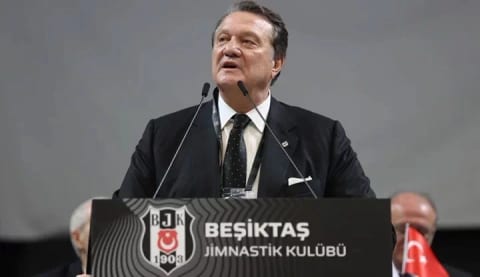 Beşiktaş'ta gözler 11 Ocak'ta!
