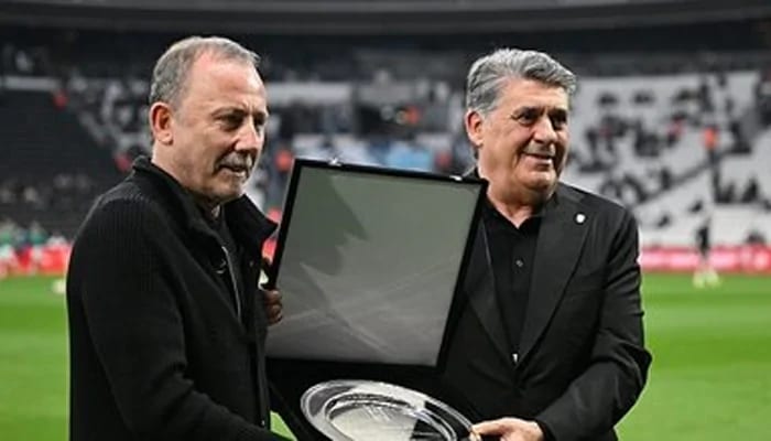 Beşiktaş’ta gözler 15 Mayıs’taki kritik zirvede!