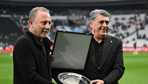 Beşiktaş’ta gözler 15 Mayıs’taki kritik zirvede!