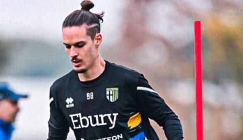 Beşiktaş'ta gözler Dennis Man'a çevrildi!