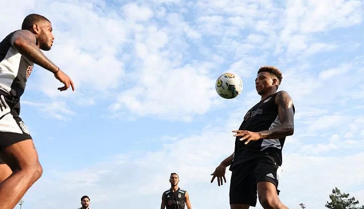 Beşiktaş'ta gözler Fernandes'te!