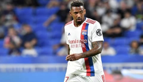 Beşiktaş'ta gözler Jerome Boateng'de!